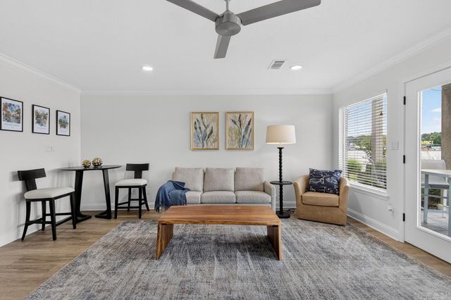 183 Villa Pt Apt B, Hot Springs, AR 71913