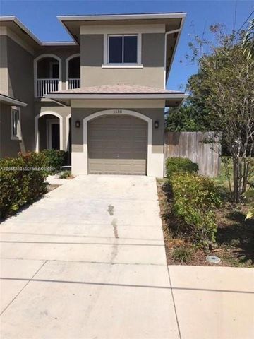 1110 NE 1st Avenue 1110, Fort Lauderdale, FL 33304