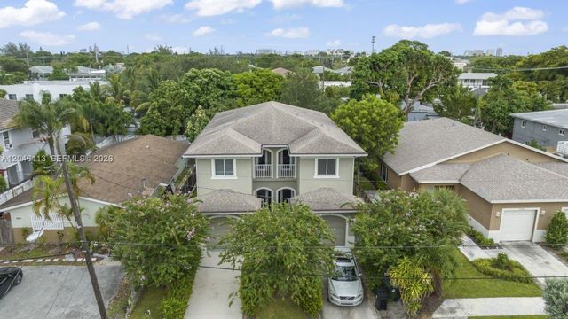 1110 NE 1st Avenue 1110, Fort Lauderdale, FL 33304