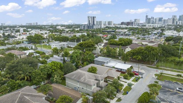 1110 NE 1st Avenue 1110, Fort Lauderdale, FL 33304