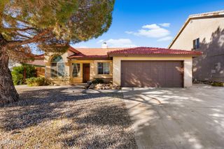 3533 Fernwood Street, Rosamond, CA 93560