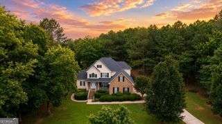 1260 Old Kincaid Road, Colbert, GA 30628