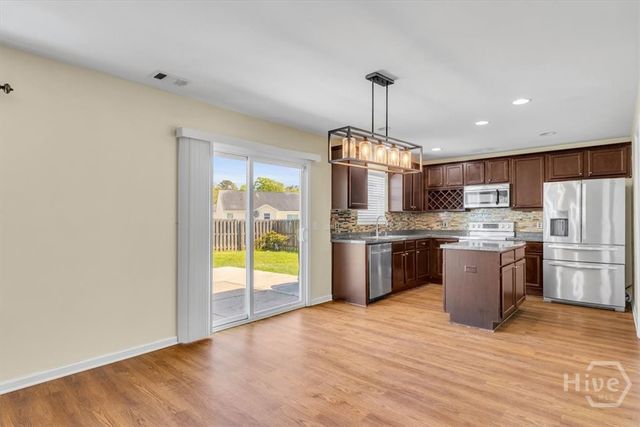 74 Noble Jones Court, Port Wentworth, GA 31407