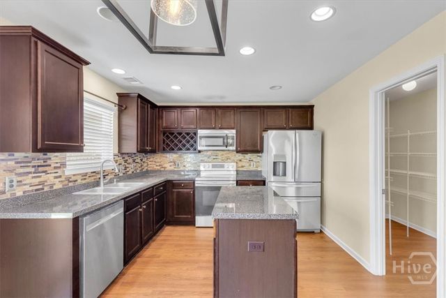 74 Noble Jones Court, Port Wentworth, GA 31407