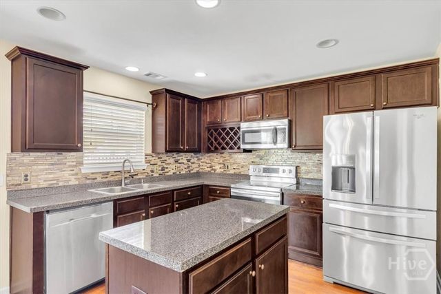 74 Noble Jones Court, Port Wentworth, GA 31407