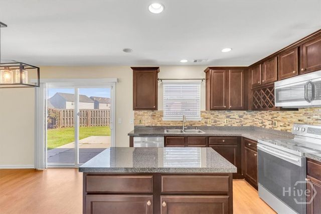 74 Noble Jones Court, Port Wentworth, GA 31407