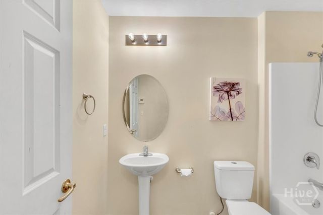 74 Noble Jones Court, Port Wentworth, GA 31407