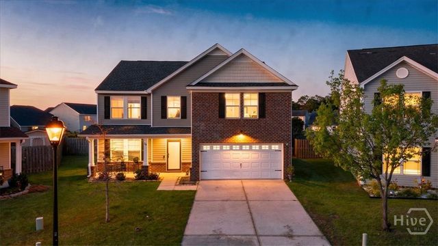 74 Noble Jones Court, Port Wentworth, GA 31407