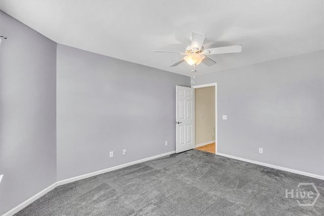 74 Noble Jones Court, Port Wentworth, GA 31407