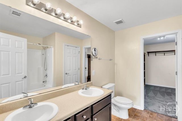 74 Noble Jones Court, Port Wentworth, GA 31407