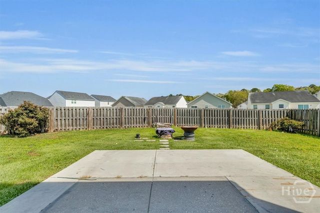 74 Noble Jones Court, Port Wentworth, GA 31407