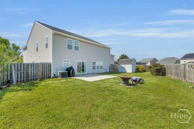 74 Noble Jones Court, Port Wentworth, GA 31407