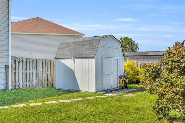 74 Noble Jones Court, Port Wentworth, GA 31407