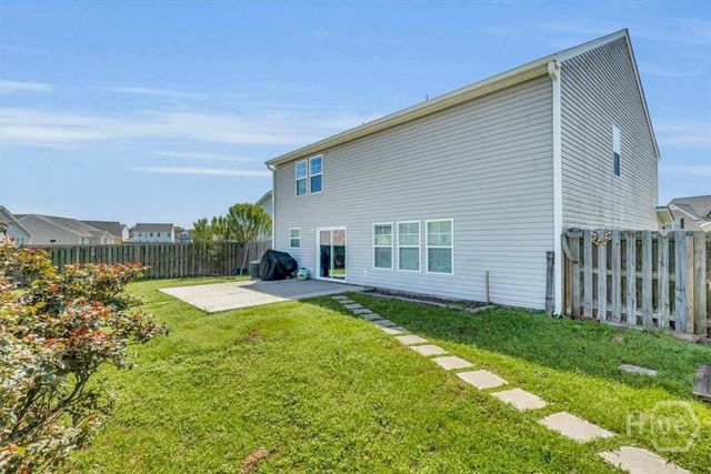 74 Noble Jones Court, Port Wentworth, GA 31407