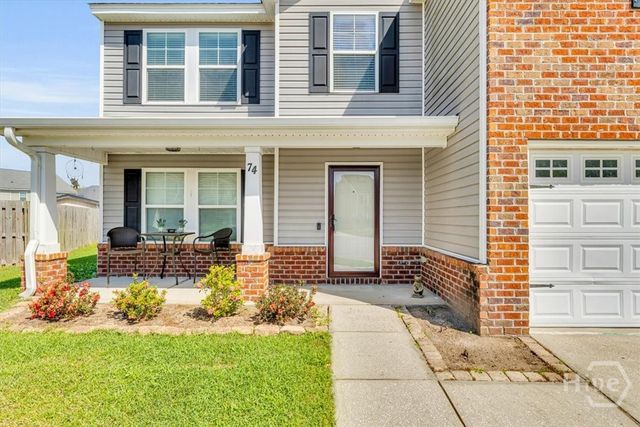 74 Noble Jones Court, Port Wentworth, GA 31407