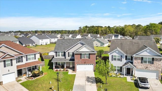 74 Noble Jones Court, Port Wentworth, GA 31407