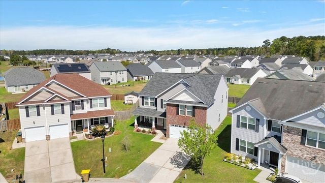 74 Noble Jones Court, Port Wentworth, GA 31407