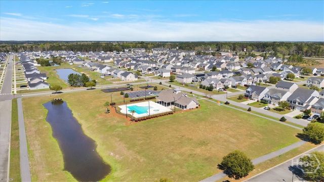 74 Noble Jones Court, Port Wentworth, GA 31407