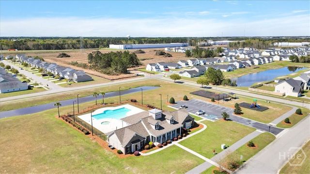 74 Noble Jones Court, Port Wentworth, GA 31407