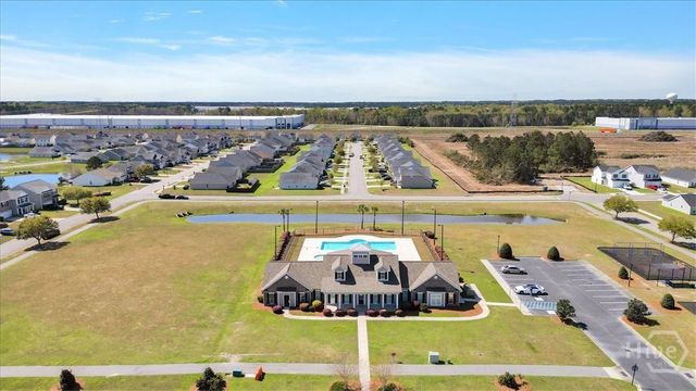 74 Noble Jones Court, Port Wentworth, GA 31407