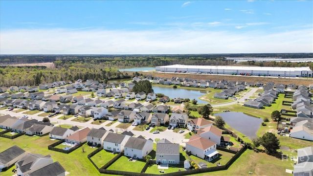 74 Noble Jones Court, Port Wentworth, GA 31407