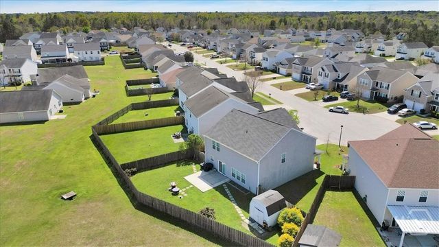 74 Noble Jones Court, Port Wentworth, GA 31407