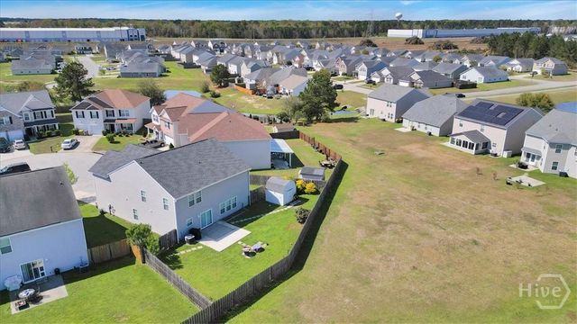 74 Noble Jones Court, Port Wentworth, GA 31407