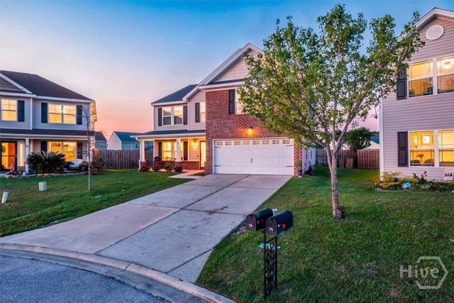 74 Noble Jones Court, Port Wentworth, GA 31407