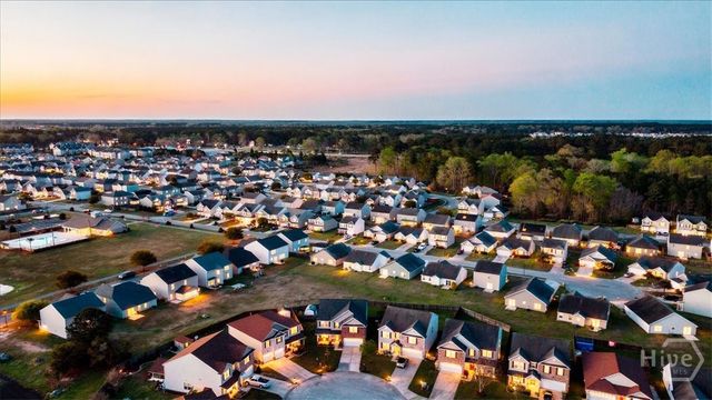 74 Noble Jones Court, Port Wentworth, GA 31407