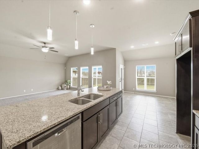 2638 W 115th Street S, Jenks, OK 74037