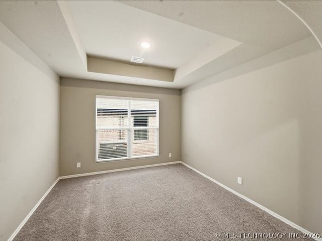 2638 W 115th Street S, Jenks, OK 74037