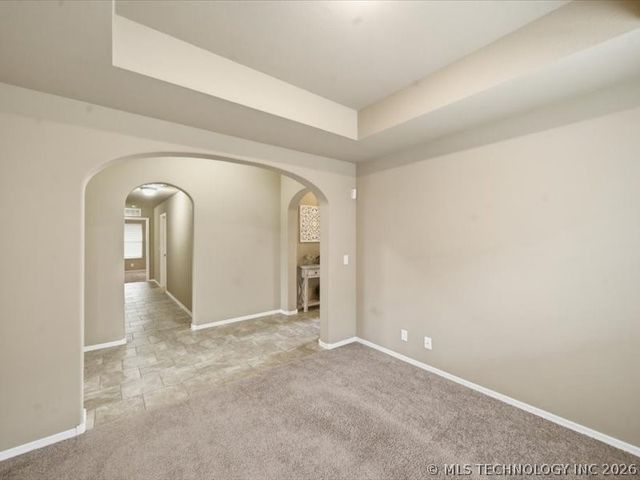 2638 W 115th Street S, Jenks, OK 74037