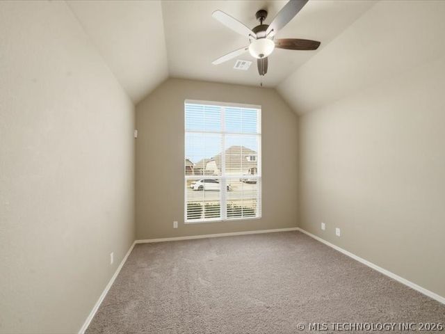 2638 W 115th Street S, Jenks, OK 74037