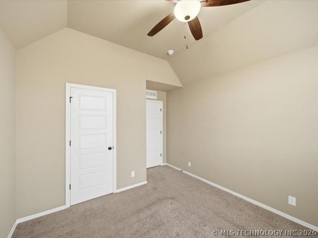 2638 W 115th Street S, Jenks, OK 74037