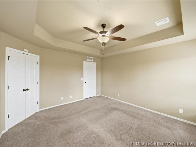 2638 W 115th Street S, Jenks, OK 74037