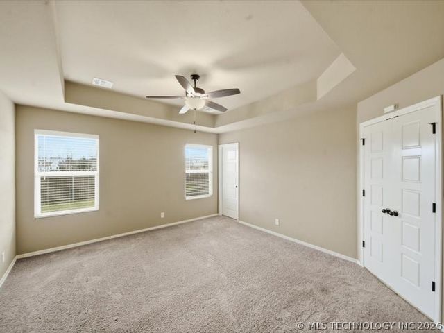 2638 W 115th Street S, Jenks, OK 74037