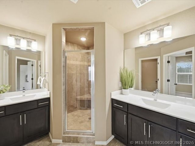 2638 W 115th Street S, Jenks, OK 74037