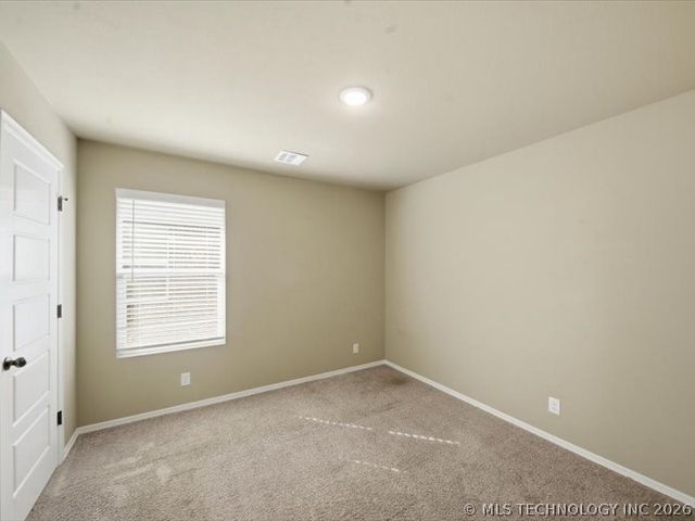 2638 W 115th Street S, Jenks, OK 74037