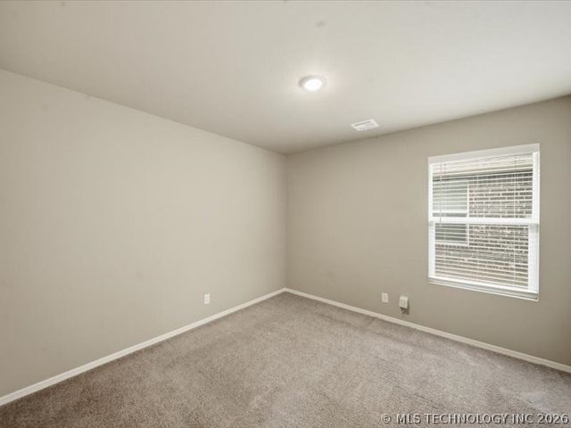 2638 W 115th Street S, Jenks, OK 74037