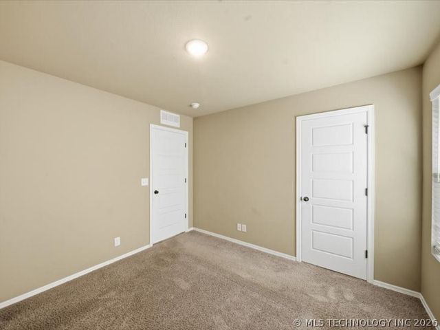 2638 W 115th Street S, Jenks, OK 74037