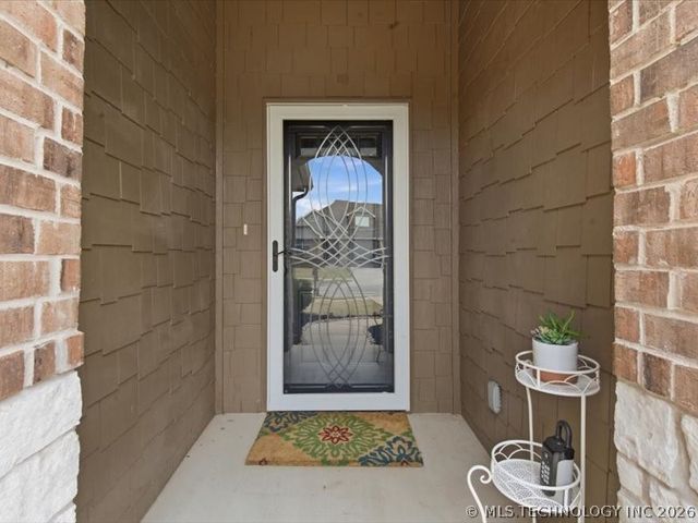 2638 W 115th Street S, Jenks, OK 74037