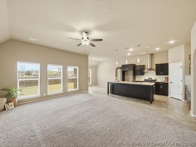 2638 W 115th Street S, Jenks, OK 74037