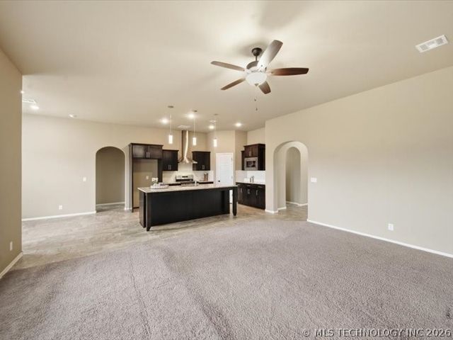 2638 W 115th Street S, Jenks, OK 74037