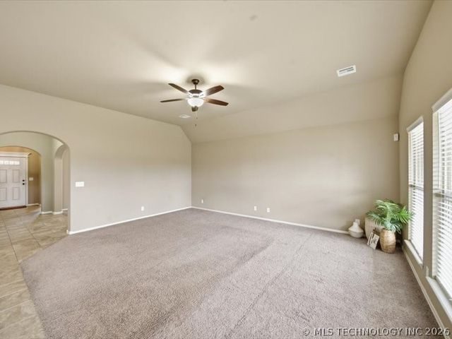 2638 W 115th Street S, Jenks, OK 74037