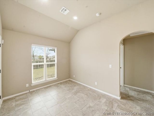 2638 W 115th Street S, Jenks, OK 74037