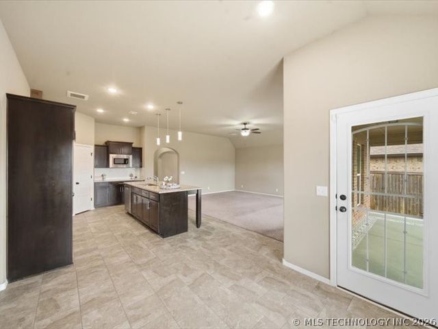 2638 W 115th Street S, Jenks, OK 74037