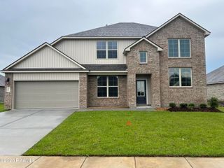514 Fontaine Court, Breaux Bridge, LA 70517