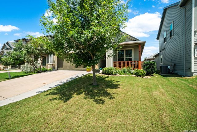 13331 BADLANDS BND, St Hedwig, TX 78152