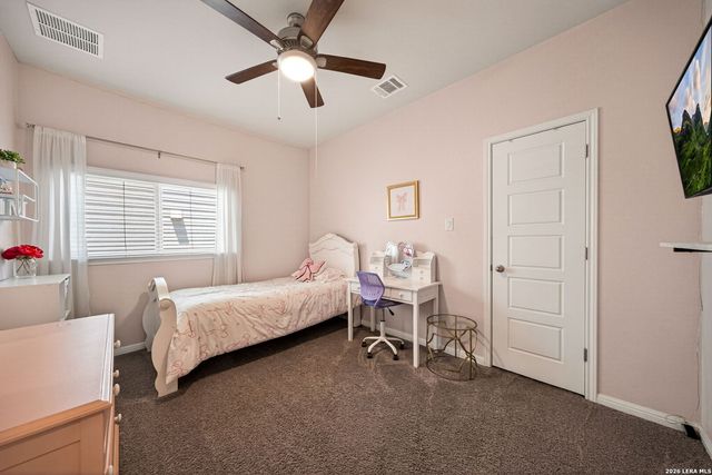 13331 BADLANDS BND, St Hedwig, TX 78152