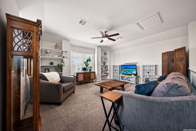 13331 BADLANDS BND, St Hedwig, TX 78152